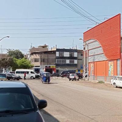 VENTA DE LOCAL COMERCIAL EN JOSÉ LEONARDO ORTIZ